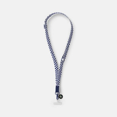 Artist Series Crossbody Strap - heyday with Marvin Chang