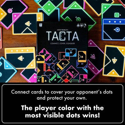 Tacta Board Games