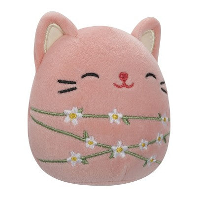 Squishmallows 4" Blind Capsules Little Plush