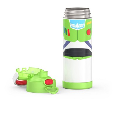 Thermos 16 fl oz FUNtainer Bottle - Buzz