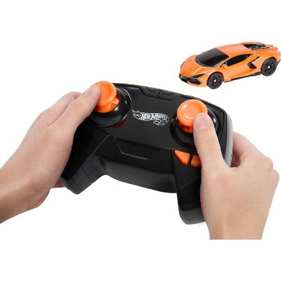 Hot Wheels RC Lamborghini Revuelto - 1:64 Scale
