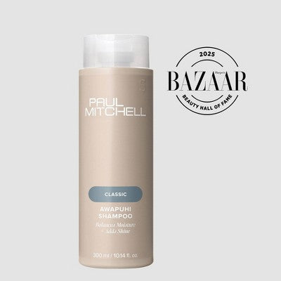 Paul Mitchell Awapuhi Original Shampoo - 33.8 fl oz