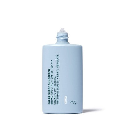 Prequel Solar Shade Sunscreen with Broard Spectrum - 1.7 fl oz