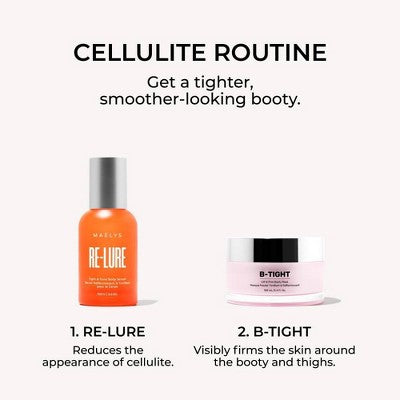 MAELYS Re-Lure Tight and Tone Body Serum - 3.5 fl oz - Ulta Beauty