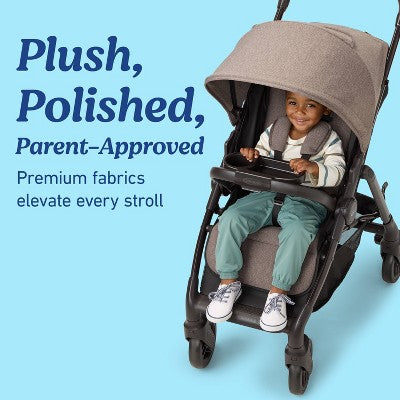 Graco Merge Travel System - Gray (LOCAL PICKUP ONLY)