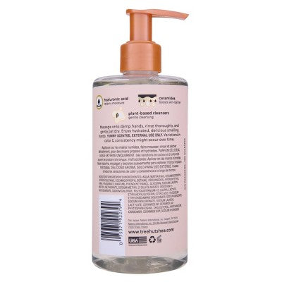 Tree Hut Vanilla Serum-Infused Hand Wash - 11 fl oz