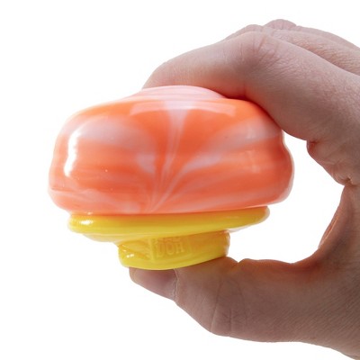NeeDoh Nice Cream Cone (Colors May Vary)