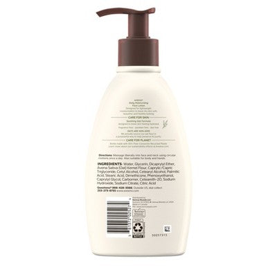 Aveeno Daily Moisture Face Lotion - 12 fl oz