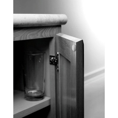 Scotch 48pk Bumpers Value Pack: Clear Adhesive Door & Wall Rubber Pads