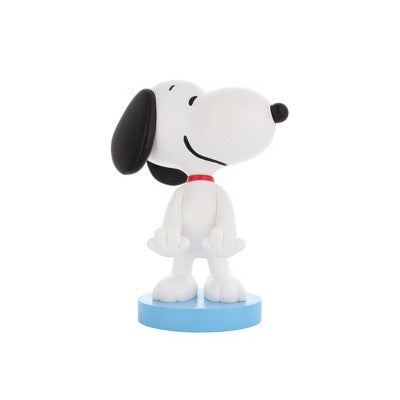 Peanuts Cable Guy Phone and Controller Holder 2-Pack