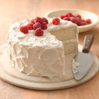 Betty Crocker White Super Moist Cake Mix - 14.25oz