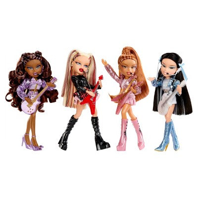Bratz Pop Starz Doll - Cloe