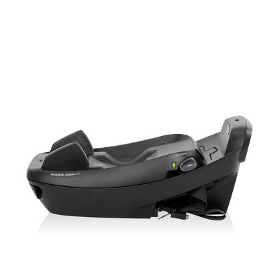 Evenflo Shyft Intuiti Travel System Featuring Revolve180 LiteMax NXT - Fossil Gray (LOCAL PICKUP ONLY)