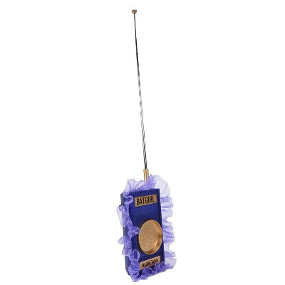 NECA Batman Batgirl Walkie Talkie Replica