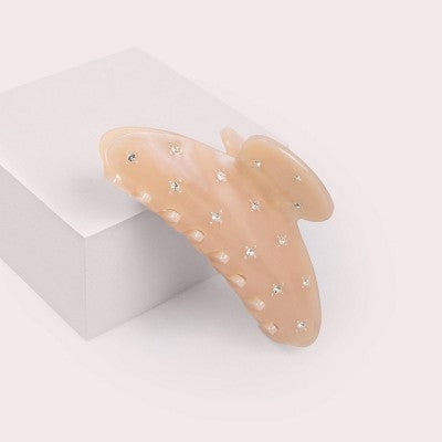 The Hair Edit Super Star Claw Clip