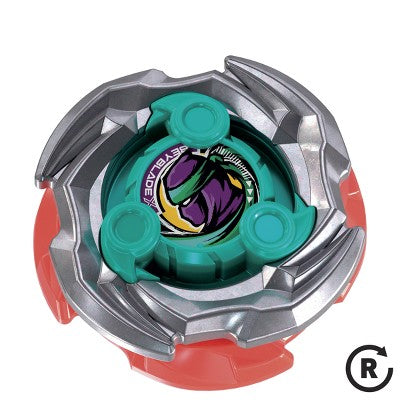 Beyblade X Sneak Attack Battle Set Battle Tops