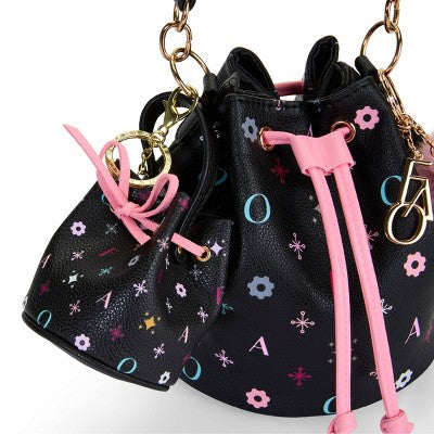 FAO Schwarz Mini Prince St. Bucket Bag