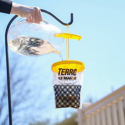 Terro Disposable Fly Trap