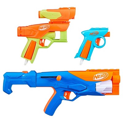 NERF N Series Gear Up Pack (LOCAL PICKUP ONLY)