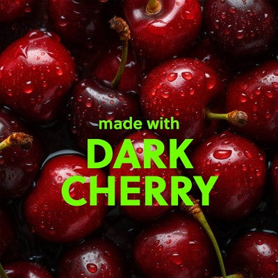 Tree Hut Cherry Rave Whipped Body Butter