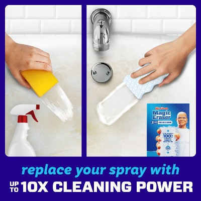 Mr. Clean Magic Eraser Ultra Foamy Multi-Purpose Cleaner - 5ct