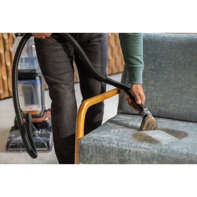 Bissell Revolution HydroSteam Carpet Cleaner (LOCAL PICKUP ONLY)