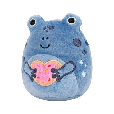 4" Blind Valentine Capsules Plush - Squishmallows