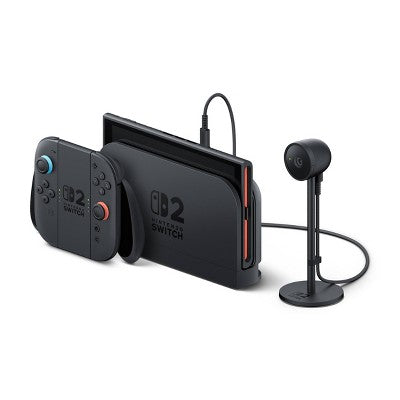 Nintendo Switch 2 Camera