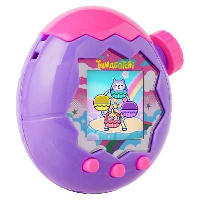 Tamagotchi Paradise Sky Games