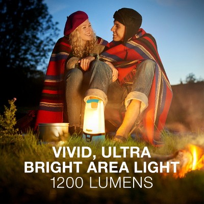 Energizer Vision Hybrid Lantern