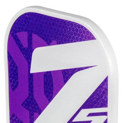 Onix 15.5'' Z5 Wide Body Pickleball Paddle - Purple