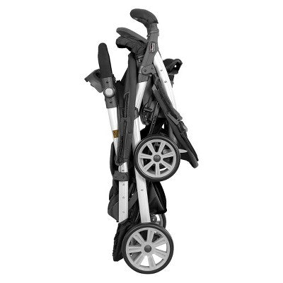 Chicco Cortina Together Double Stroller - Minerale (LOCAL PICKUP ONLY)