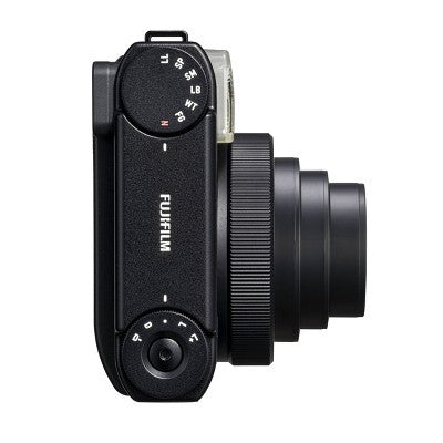 Fujifilm instax mini 99 Camera - Black - OPEN BOX