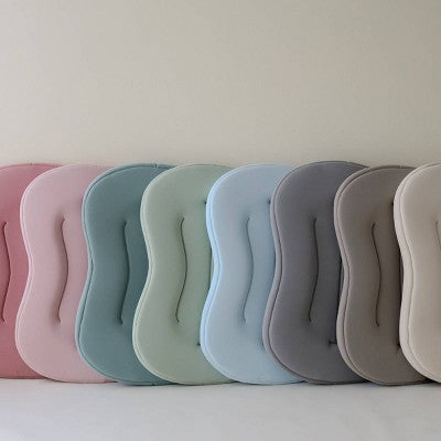 Snuggle Me Organic Curve Infant Lounger - Birch (LOCAL PICKUP ONLY)