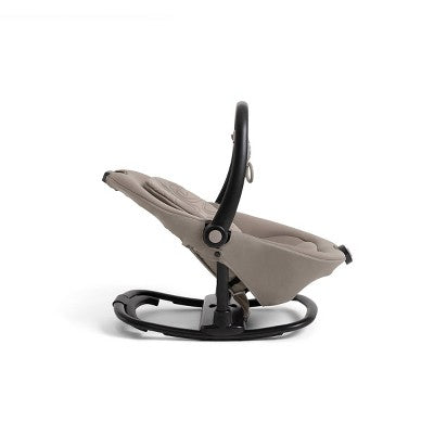 Joie Cinnamon 2-in-1 Glider and Rocker - Hazelnut (LOCAL PICKUP ONLY)