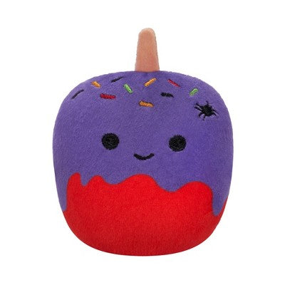 Squishmallows 2.5" Halloween Calendar Plush - 13pk: Stuffed Animals Variety Set, Polyester Material