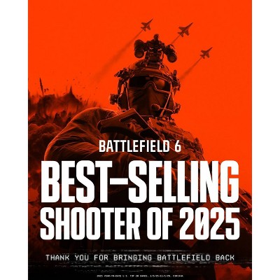 Battlefield 6 - Xbox Series X
