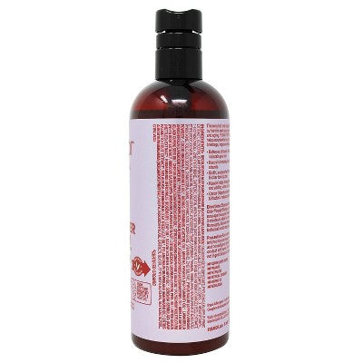 Pura d'or Apple Cider Vinegar Thin2Thick Conditioner - 16 fl oz