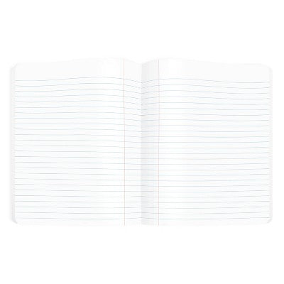 Marvel Comp Notebook, School Supplies