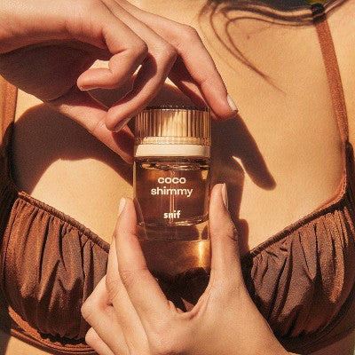 Snif Coco Shimmy Eau de Toilette Fragrance - Full Size - 1 fl oz - Ulta Beauty