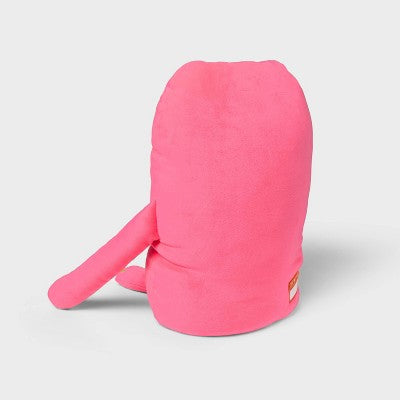 One-Eyed Halloween Weighted Plush Kids' Throw Pillow - Pillowfort