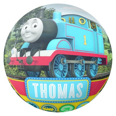 Hedstrom Licensed 10" Playball: Cars Themed Toy for Ages 3+
