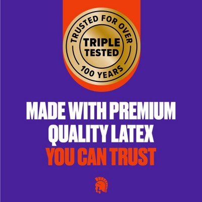 Trojan Pleasure Pack Lubricated Condoms - 12ct