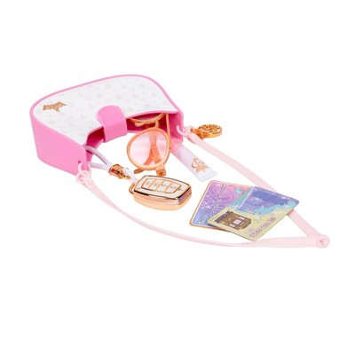 Disney Princess Style Collection Trendsetter Shoulder Purse