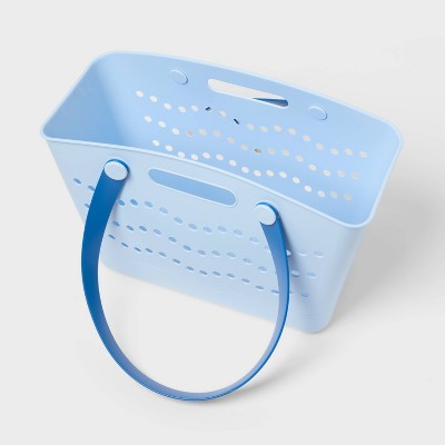 Summer Tote Blue - Sun Squad
