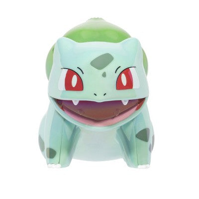 Pokemon Select Battle Action Figure - 4pk