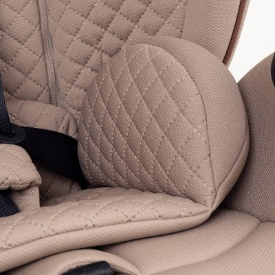 Evenflo Gold Revolve 360 Extend All-in-One Rotating Convertible Car Seat with SensorSafe- Travertine (LOCAL PICKUP ONLY)