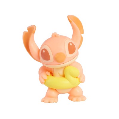 Disney Junior Stitch Easter Mini Figure Capsule