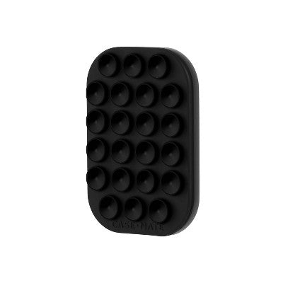 Case-Mate Adhesive Suction Mount - Black