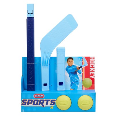 Little Tikes Grab and Go Hockey Set